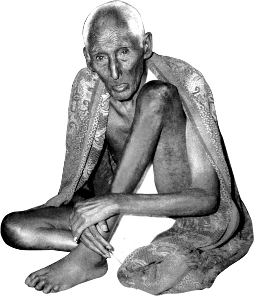 Sri Venkaiah Swami