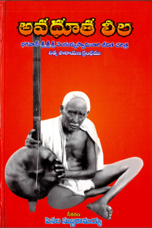 Avadhuta Leela (Telugu)