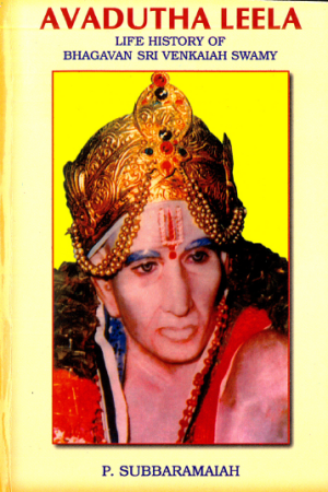 Avadhuta Leela (English)